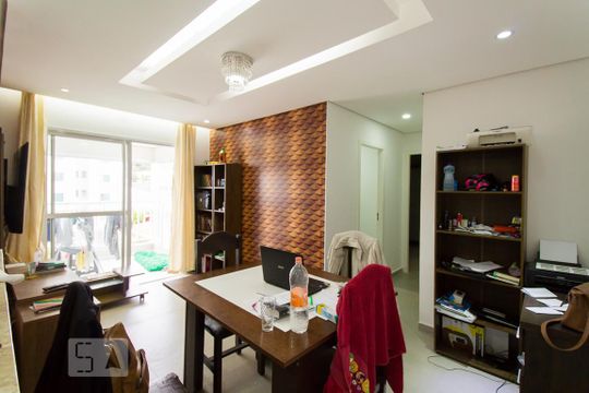 Apartamento à venda com 2 quartos, 68m² em Sacoma, São Paulo