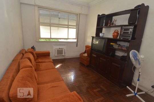 Quarto  de apartamento à venda com 4 quartos, 235m² em Copacabana, Rio de Janeiro