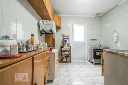Casa à venda com 2 quartos, 157m² em Chácara Santo Antônio (zona Sul), São Paulo
