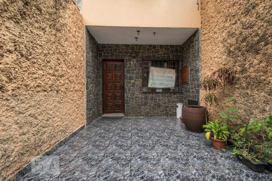 Casa à venda com 2 quartos, 157m² em Chácara Santo Antônio (zona Sul), São Paulo