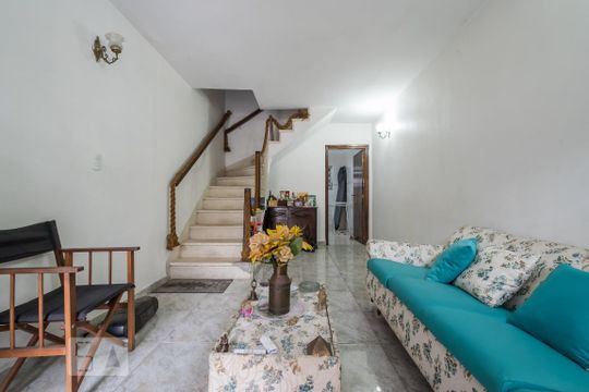 Casa à venda com 2 quartos, 157m² em Chácara Santo Antônio (zona Sul), São Paulo