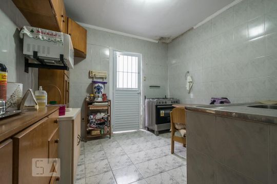 Casa à venda com 2 quartos, 157m² em Chácara Santo Antônio (zona Sul), São Paulo