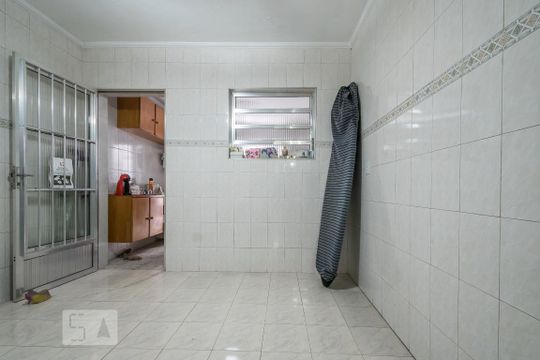 Cozinha de casa à venda com 2 quartos, 157m² em Chácara Santo Antônio (zona Sul), São Paulo