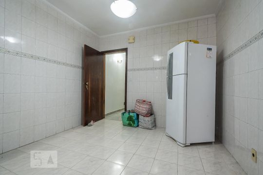 Casa à venda com 2 quartos, 157m² em Chácara Santo Antônio (zona Sul), São Paulo