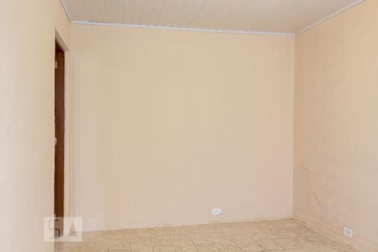 Casa para alugar com 1 quarto, 60m² em Vila Constança, São Paulo