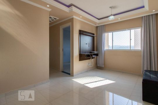 Apartamento para alugar com 2 quartos, 48m² em Jardim Modelo, São Paulo
