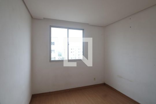Quarto 2 de apartamento à venda com 2 quartos, 47m² em São José, Canoas