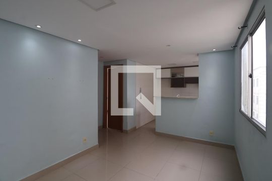 Apartamento à venda com 2 quartos, 47m² em São José, Canoas