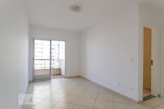 Apartamento à venda com 1 quarto, 44m² em Vila Clementino, São Paulo
