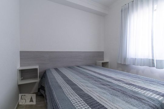 Quarto de kitnet/studio à venda com 1 quarto, 25m² em Vila Buarque, São Paulo