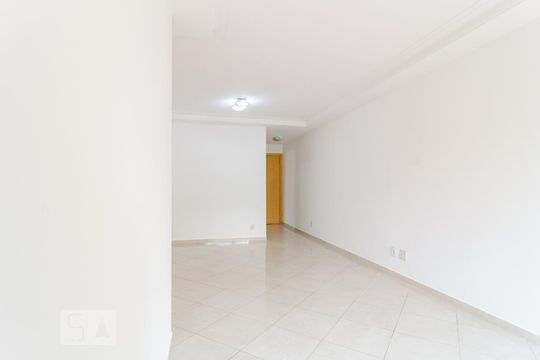 Sala de apartamento para alugar com 3 quartos, 110m² em Vila da Saúde, São Paulo