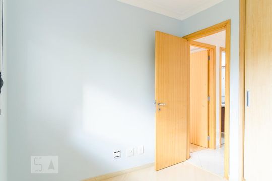 Quarto 3 de apartamento para alugar com 3 quartos, 110m² em Vila da Saúde, São Paulo