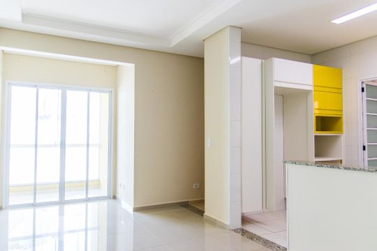 Apartamento para alugar com 2 quartos, 98m² em Santa Teresinha, Santo André