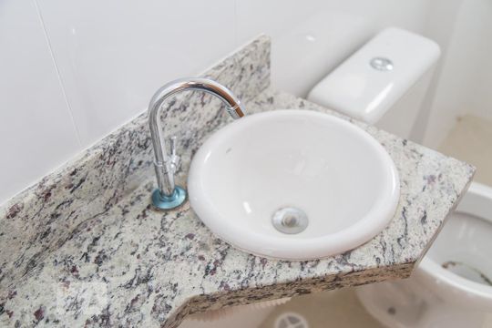 Apartamento para alugar com 2 quartos, 45m² em Chácara Mafalda, São Paulo