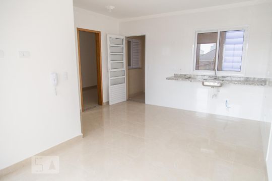 Apartamento para alugar com 2 quartos, 45m² em Chácara Mafalda, São Paulo