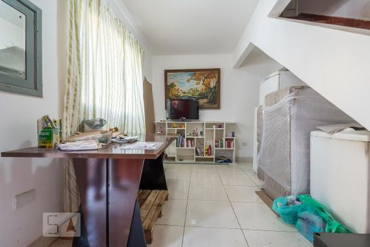 Casa para alugar com 2 quartos, 70m² em Vila Cruzeiro, São Paulo