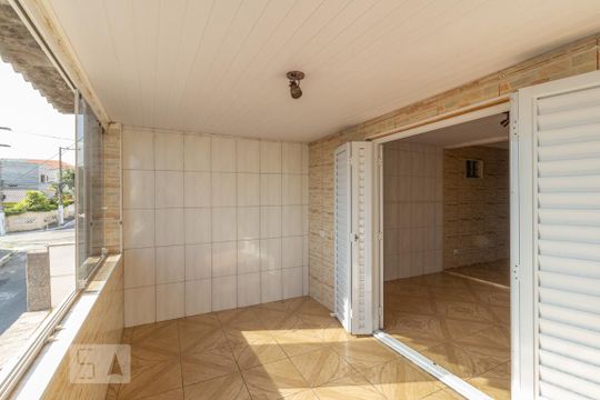 Casa para alugar com 1 quarto, 60m² em Vila Carolina, São Paulo