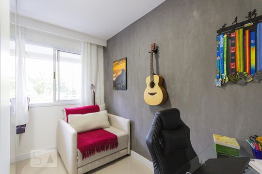 Quarto 1 de apartamento à venda com 2 quartos, 62m² em Taquara, Rio de Janeiro