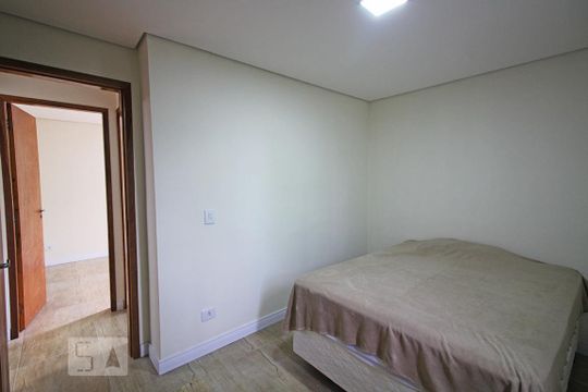 Quarto 1 de apartamento para alugar com 2 quartos, 53m² em Jardim Colibri, Cotia
