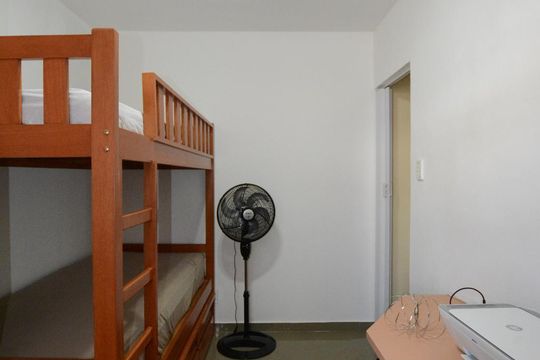 Quarto 2 de apartamento à venda com 2 quartos, 55m² em Irajá, Rio de Janeiro