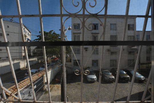 Vista do quarto 2 de apartamento à venda com 2 quartos, 55m² em Irajá, Rio de Janeiro