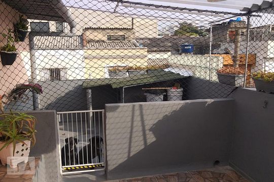 Canil  de casa à venda com 5 quartos, 250m² em Cambuci, São Paulo
