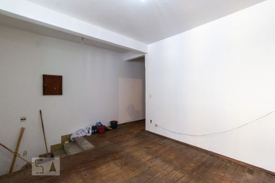 Sala de Estar de casa à venda com 5 quartos, 180m² em Glória, Rio de Janeiro