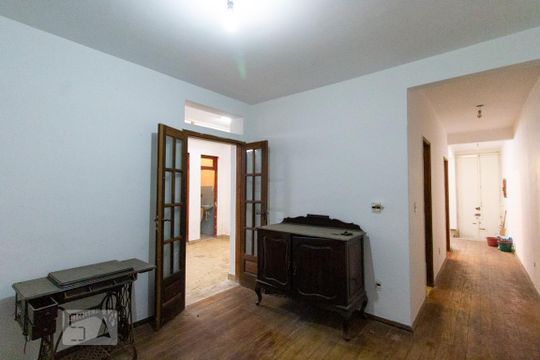 Sala de Jantar de casa à venda com 5 quartos, 180m² em Glória, Rio de Janeiro