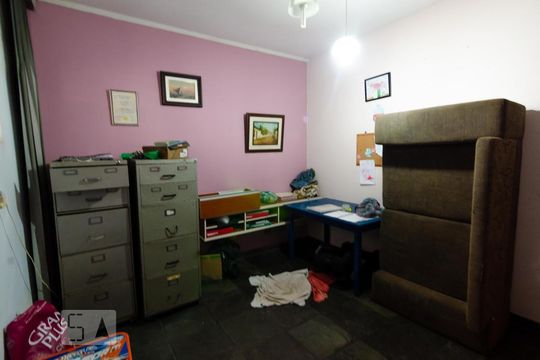 Quarto 2 de casa à venda com 4 quartos, 434m² em Cangaíba, São Paulo