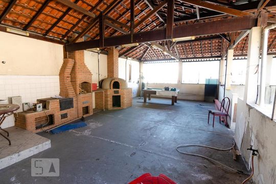 Area comum de casa à venda com 4 quartos, 434m² em Cangaíba, São Paulo