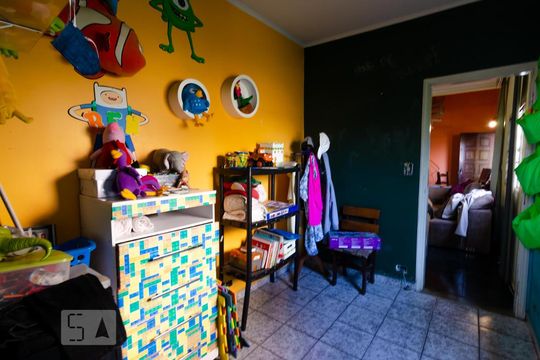 Suite 1 de casa à venda com 4 quartos, 434m² em Cangaíba, São Paulo