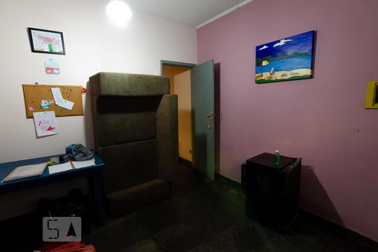 Quarto 2 de casa à venda com 4 quartos, 434m² em Cangaíba, São Paulo