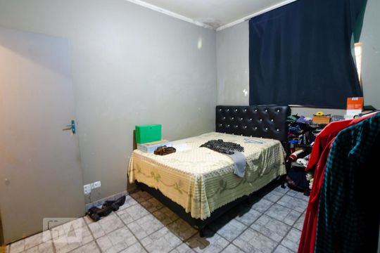 Quarto 1 de casa à venda com 4 quartos, 434m² em Cangaíba, São Paulo