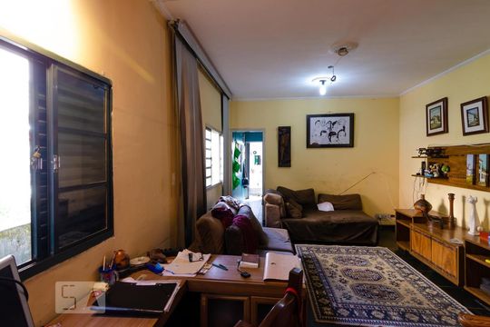 Casa à venda com 4 quartos, 434m² em Cangaíba, São Paulo