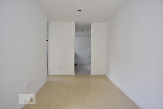 Apartamento para alugar com 2 quartos, 45m² em Curicica, Rio de Janeiro