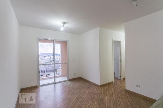 Apartamento à venda com 3 quartos, 69m² em Santo Antônio, Osasco
