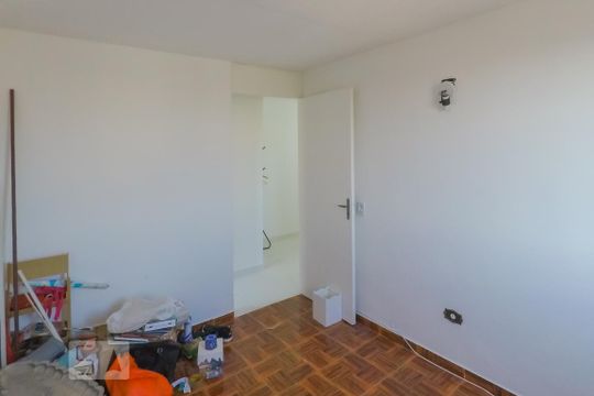 Quarto 2 de apartamento para alugar com 3 quartos, 62m² em Jardim da Saúde, São Paulo