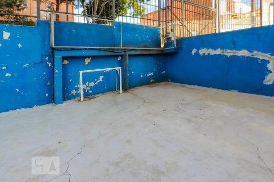 Quadra de apartamento para alugar com 3 quartos, 62m² em Jardim da Saúde, São Paulo