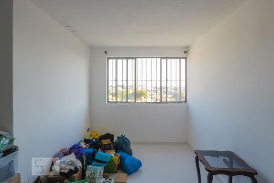 Sala de apartamento para alugar com 3 quartos, 62m² em Jardim da Saúde, São Paulo