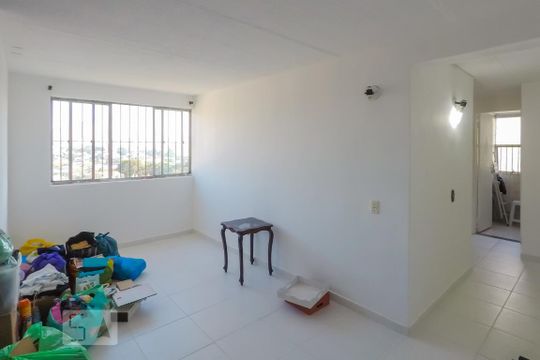Apartamento para alugar com 3 quartos, 62m² em Jardim da Saúde, São Paulo