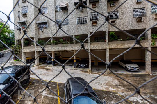 Vista do Quarto 1 de apartamento à venda com 2 quartos, 62m² em Fonseca, Niterói