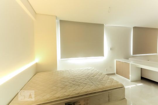 Quarto de kitnet/studio à venda com 1 quarto, 37m² em Cidade Baixa, Porto Alegre
