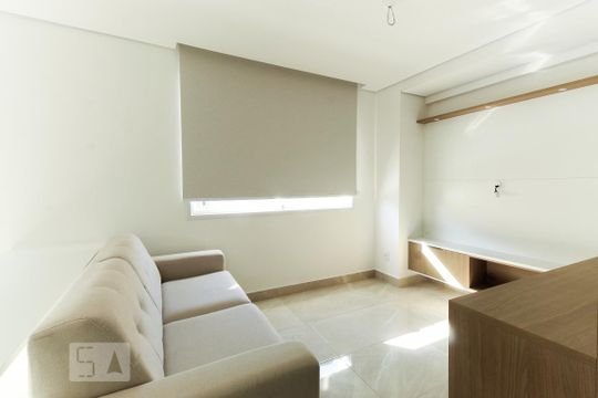Sala de kitnet/studio à venda com 1 quarto, 37m² em Cidade Baixa, Porto Alegre