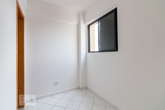 Quarto de serviço de apartamento à venda com 3 quartos, 150m² em Macedo, Guarulhos