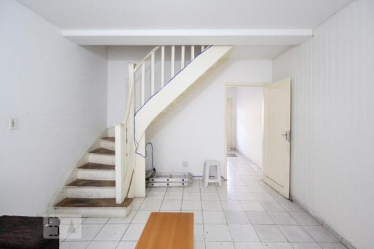 Casa para alugar com 2 quartos, 100m² em Vila Clementino, São Paulo