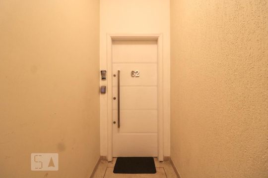 Porta de apartamento à venda com 5 quartos, 170m² em Bela Vista, São Paulo