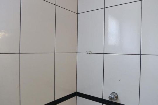 Banheiro - Chuveiro de apartamento à venda com 2 quartos, 70m² em Jaguaribe, Osasco