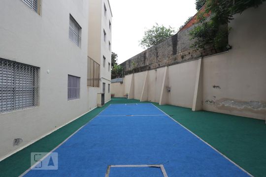 Área comum de apartamento à venda com 2 quartos, 70m² em Jaguaribe, Osasco