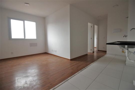 Apartamento à venda com 2 quartos, 41m² em Paraíso do Morumbi, São Paulo