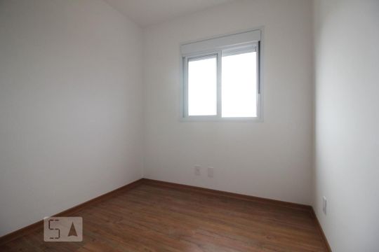 Quarto 1 de apartamento à venda com 2 quartos, 41m² em Paraíso do Morumbi, São Paulo